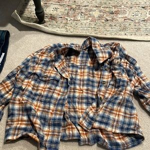 Don’t wear anymore